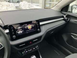 Škoda Fabia 1,0 MPI 59 kW Selection - náhled 14