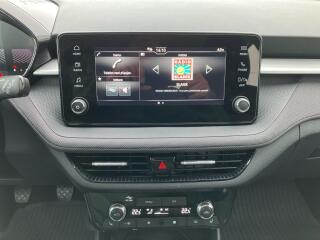 Škoda Fabia 1,0 MPI 59 kW Selection - náhled 15