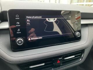 Škoda Fabia 1,0 MPI 59 kW Selection - náhled 17