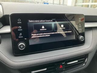 Škoda Fabia 1,0 MPI 59 kW Selection - náhled 18