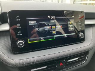 Škoda Fabia 1,0 MPI 59 kW Selection - náhled 19