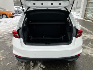 Škoda Fabia 1,0 MPI 59 kW Selection - náhled 26