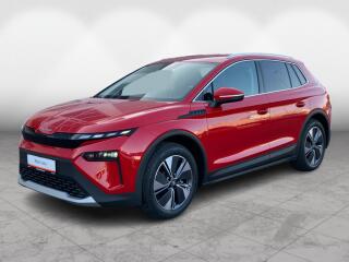 �koda Elroq SELECTION 60 150kW/63kWh