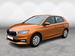 �koda Fabia 1.0MPi 59 kW Selection