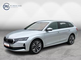 �koda Octavia 2.0TDI 110 kW DSG TOP SELECTIO