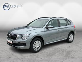 �koda Kamiq 1.0TSi 85kW SELECTION