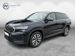 �koda Kodiaq 2.0TDI 4X4 142kW A7DSG  Exclus