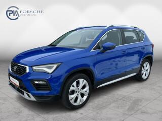 Seat Ateca A XPERIENCE 2.0 TDI 110kW 4WD