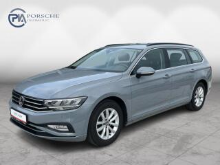 Volkswagen Passat 2.0TDI 110kW BUSINESS PREMIUM