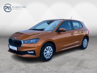 �koda Fabia 1.0MPi 59 kW Selection
