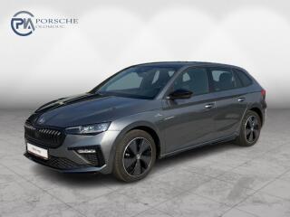 �koda Scala 1.0TSi 85kW MONTE CARLO DSG