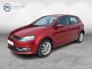 Volkswagen Polo 1.2 TSI 81 kW HIGHLINE DSG