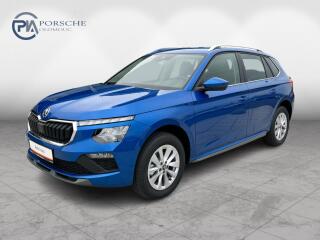 �koda Kamiq 1.0 TSi 85 kW DSG Top Selectio