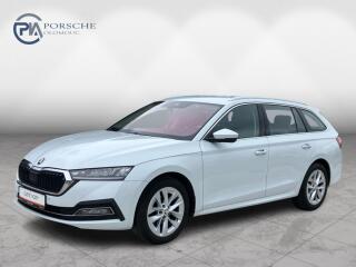 �koda Octavia 2.0 TDI 110 kW STYLE