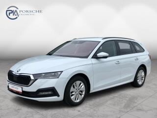 �koda Octavia 2.0TDi 85kW AMBITION DSG