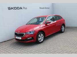 koda Scala 1.0TSi 81kW AMBITION PLUS