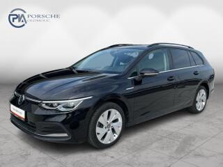 Volkswagen Golf Style 2.0 TDI 110 kW DSG Varia