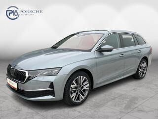 �koda Octavia 1.5TSI m-HEV 110kW EXCLUSIVE S