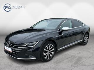 Volkswagen Arteon 2.0 TDI 110 kW DSG Elegance
