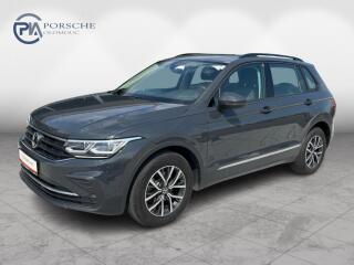 Volkswagen Tiguan Life 2.0 TDI 110 kW DSG