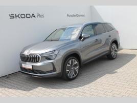 koda Kodiaq 2.0TDi 142KW EXCLUSIVE SELECTI