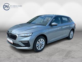 �koda Scala 1.0 TSI 85 kW TOP SELECTION