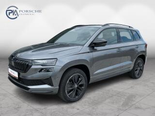�koda Karoq 1.5 TSi 110 kW SPORTLINE DSG