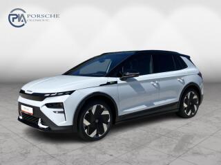 �koda Elroq 85x vRS 250 kW 84 kWh