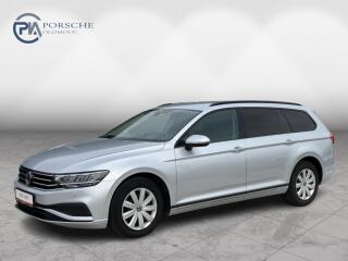 Volkswagen Passat 2.0 TDI 110 kW Business Premiu