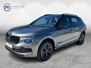 �koda Kamiq 1.0TSi 85kW MONTE CARLO DSG