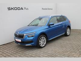 koda Kamiq 1.0TSi 81kW STYLE PLUS KOMFORT