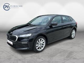 �koda Scala 1.0 TSi 85 kW TOP SELECTION
