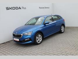 koda Scala 1.0TSi 81kW AMBITION PLUS