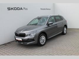 koda Kamiq 1.0TSi 85kW TOP SELECTION