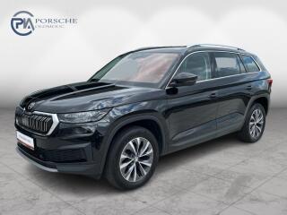 �koda Kodiaq 2.0TDi 110kW STYLE PLUS 4x4 DS