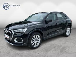 Audi Q3 ADVANCED 2.0 TDI 110 KW QUATTR