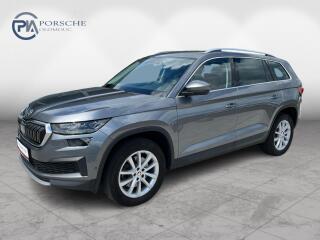 �koda Kodiaq Style 2.0 TDI 147 kW DSG 4x4 7