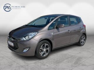 Hyundai ix20 1.6I CVVT COMFORT 91kW