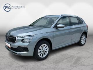 �koda Kamiq 1.0 TSi 85 kW Top Selection