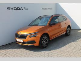 koda Kamiq 1.0TSi 81kW MONTE CARLO DSG