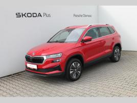 koda Karoq 1.5TSi 110kW SELECTION DRIVE