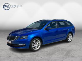 �koda Octavia 1.5 TSi 110 kW Ambition Plus