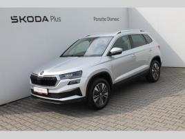 koda Karoq 2.0TDi 110kW TOP SELECTION DSG