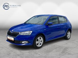 �koda Fabia 1.0 TSi 70kW AMBITION
