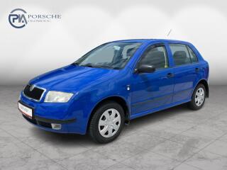 �koda Fabia A Classic 1.4 50kW STK 05/28