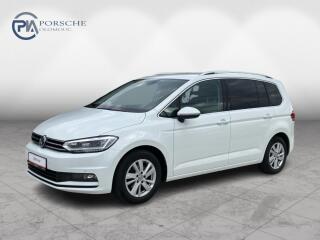 Volkswagen Touran 1.5 TSi 110 kW MARATON EDITION