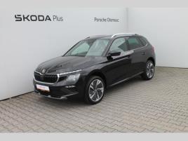 koda Kamiq 1.5TSi 110kW SELECTION DSG