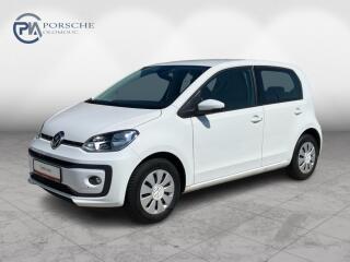 Volkswagen up! 1.0 MPI 48 kW KLIMA
