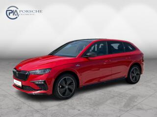 �koda Scala 1.0 TSi 85 kW MONTE CARLO