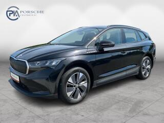 �koda Enyaq iV 60 132 kW 60 kWh SoH 95% T�